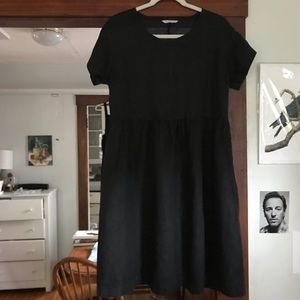 LINENFOX Anna dress